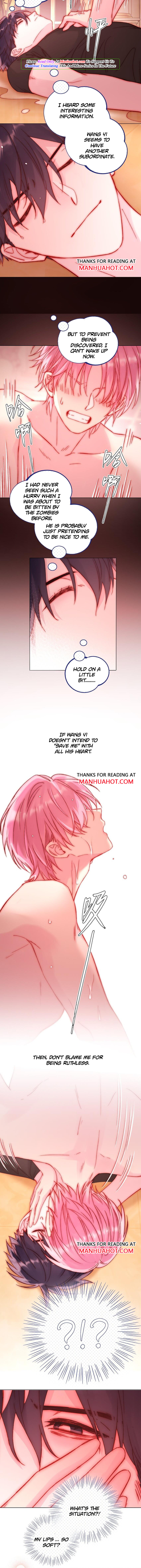 I Have to Be a Great Villain Chapter 55 - page 5