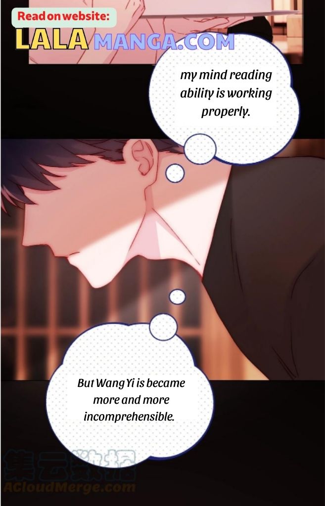 I Have to Be a Great Villain Chapter 54 - page 20
