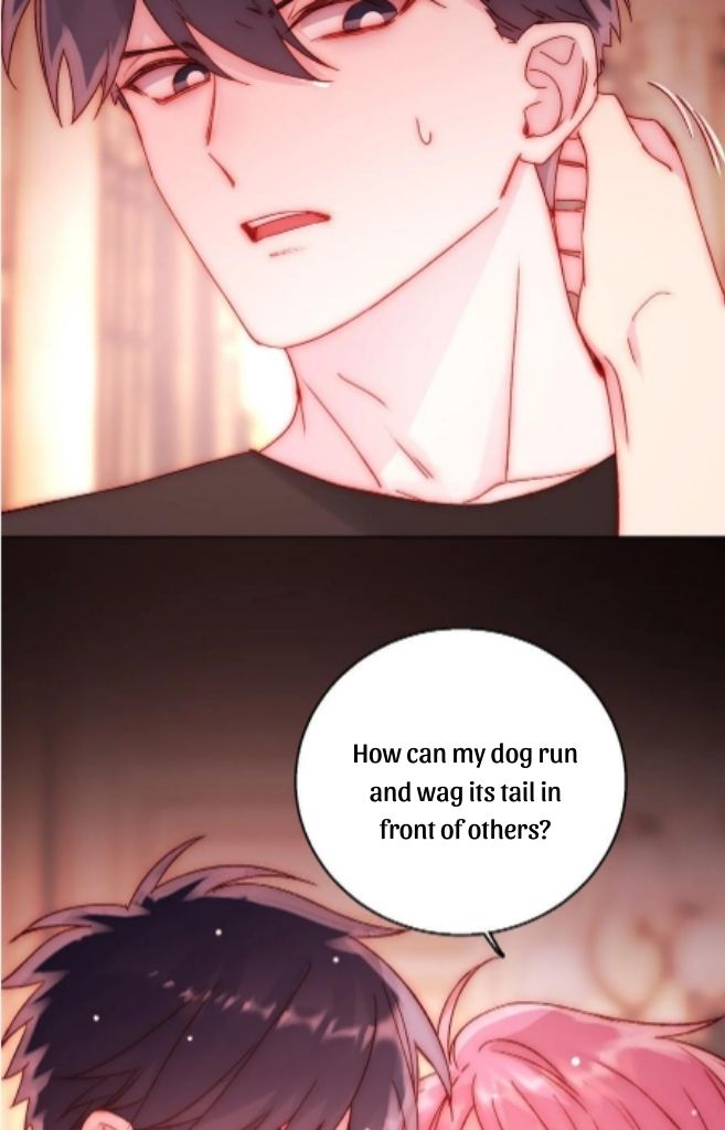 I Have to Be a Great Villain Chapter 54 - page 43