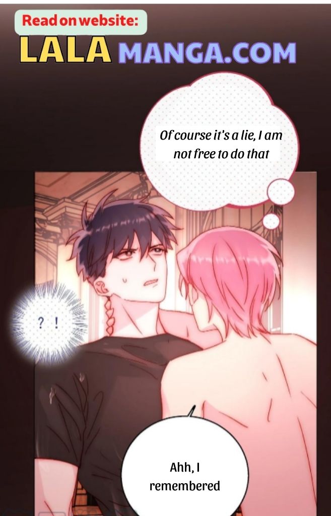 I Have to Be a Great Villain Chapter 54 - page 46