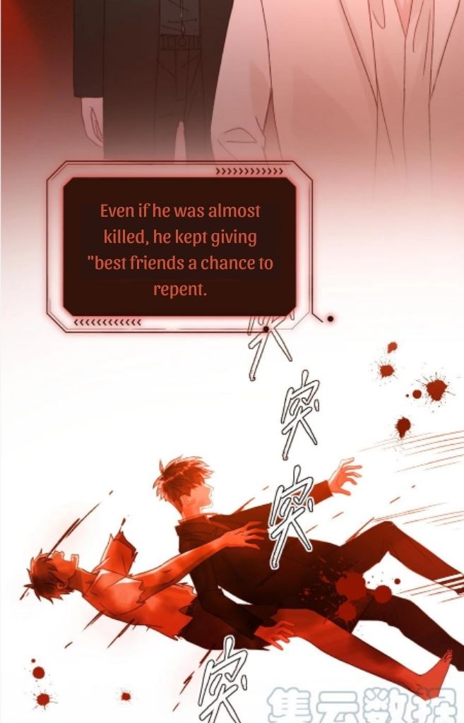 I Have to Be a Great Villain Chapter 54 - page 5
