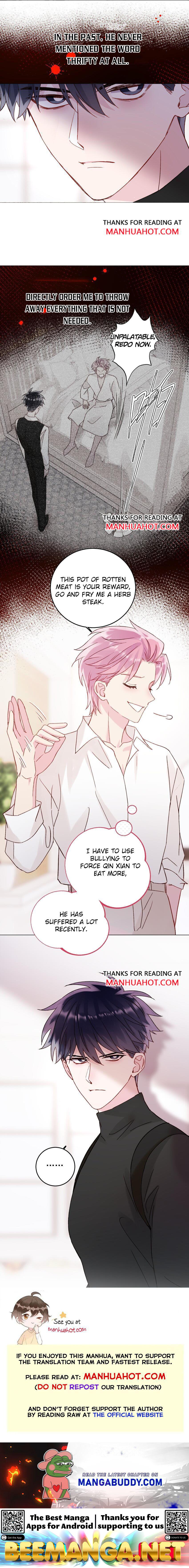 I Have to Be a Great Villain Chapter 52 - page 6