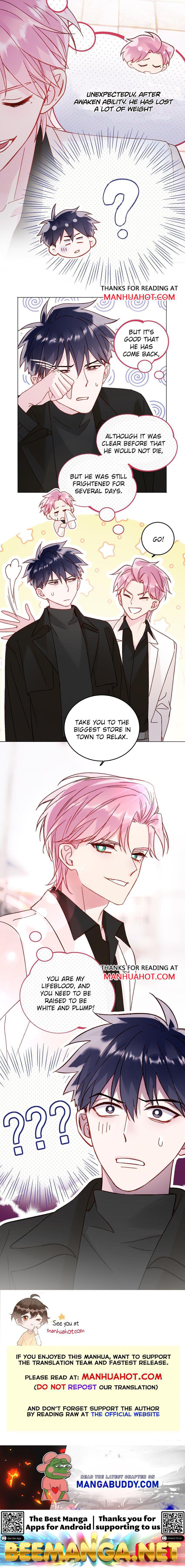 I Have to Be a Great Villain Chapter 51 - page 7