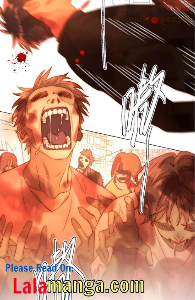 I Have to Be a Great Villain Chapter 49 - page 17