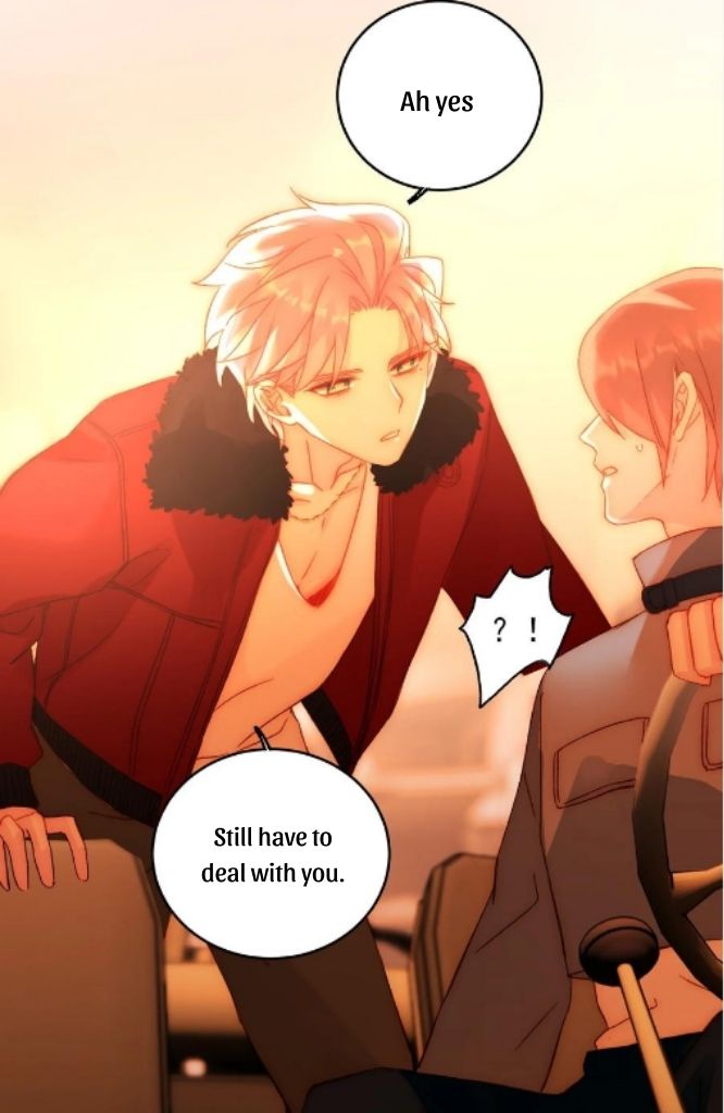 I Have to Be a Great Villain Chapter 49 - page 22