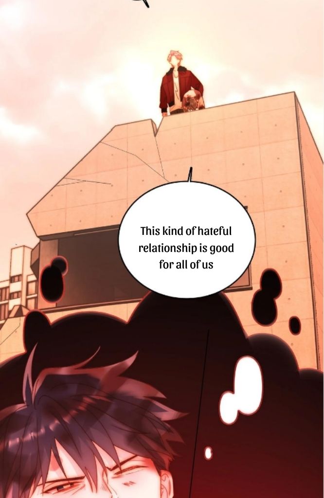 I Have to Be a Great Villain Chapter 49 - page 38