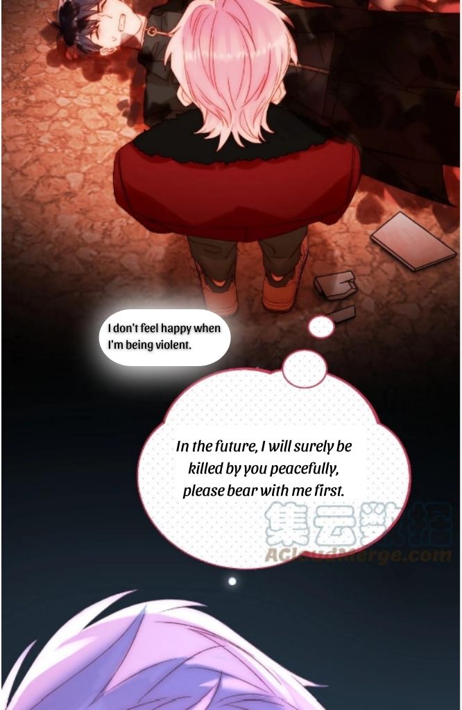I Have to Be a Great Villain Chapter 49 - page 52