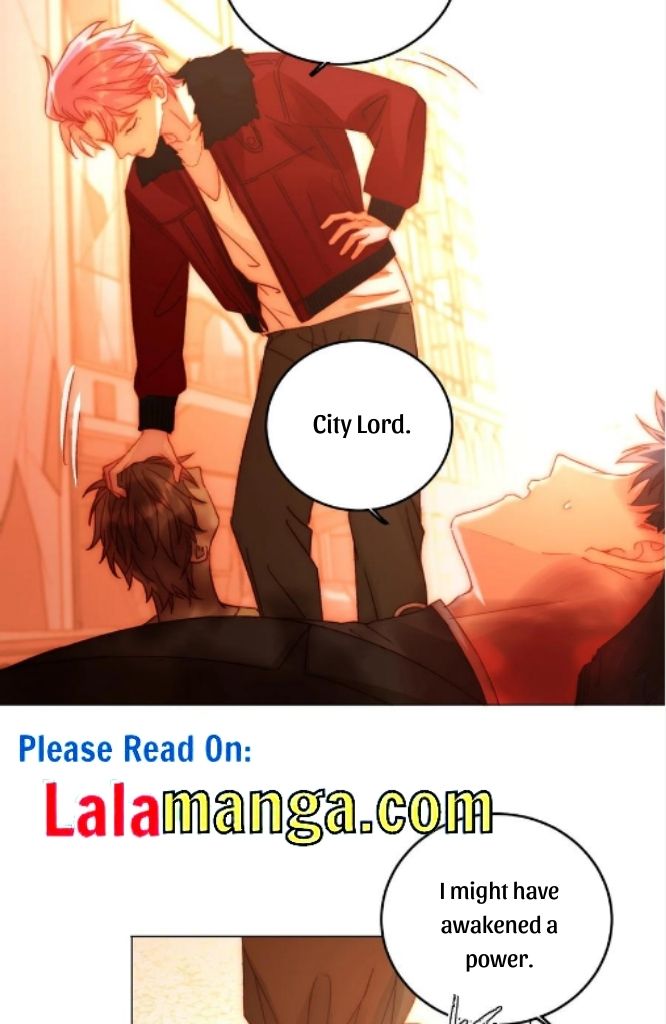 I Have to Be a Great Villain Chapter 49 - page 9