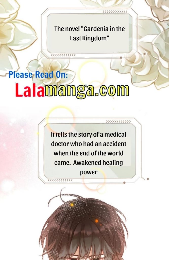 I Have to Be a Great Villain Chapter 48 - page 21