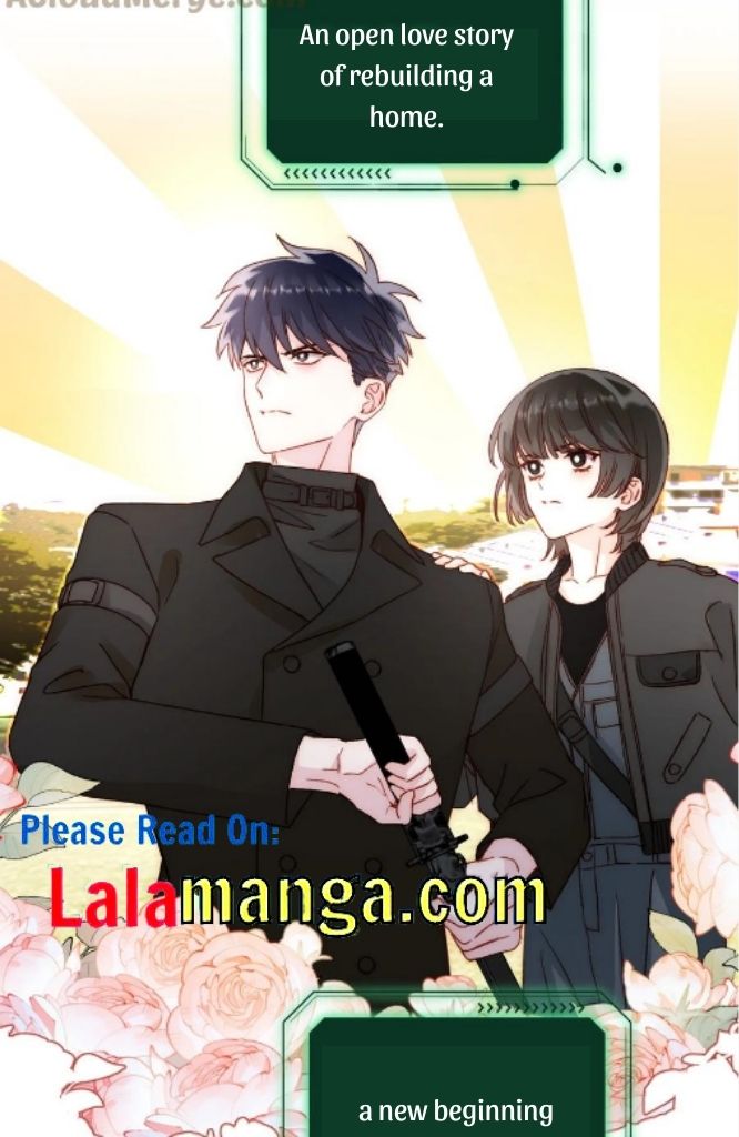I Have to Be a Great Villain Chapter 48 - page 25
