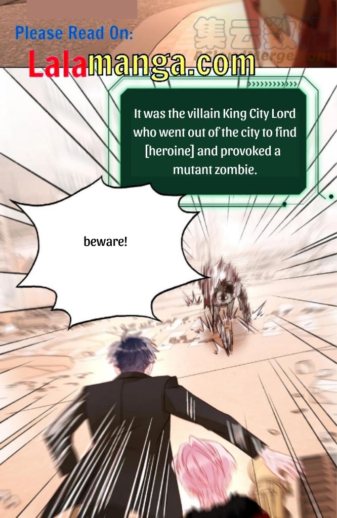 I Have to Be a Great Villain Chapter 48 - page 27