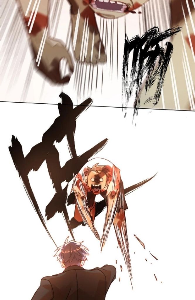 I Have to Be a Great Villain Chapter 48 - page 34