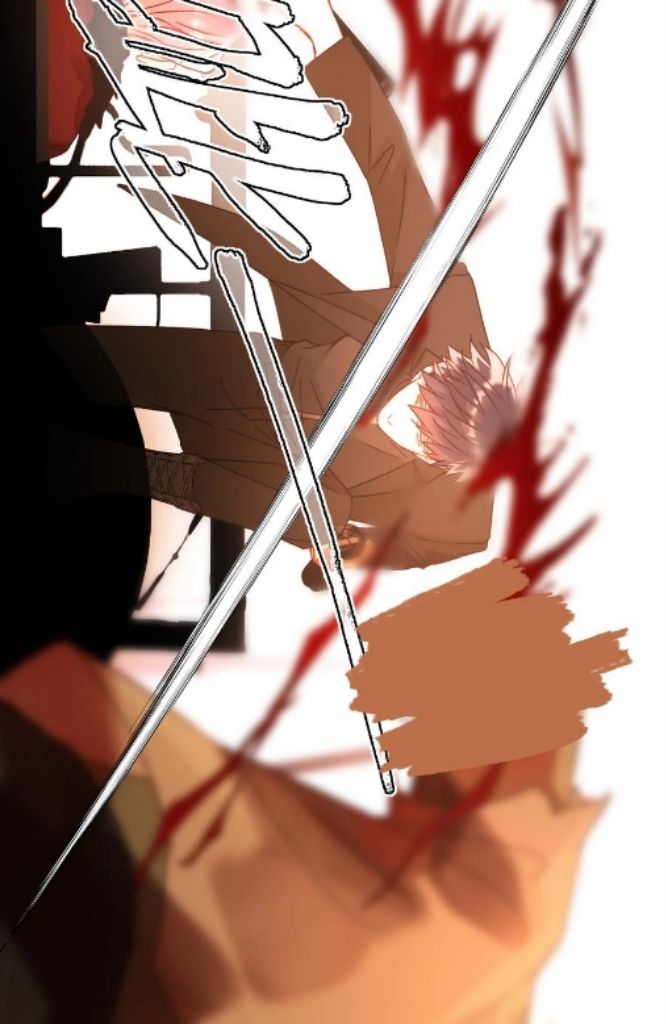 I Have to Be a Great Villain Chapter 48 - page 36