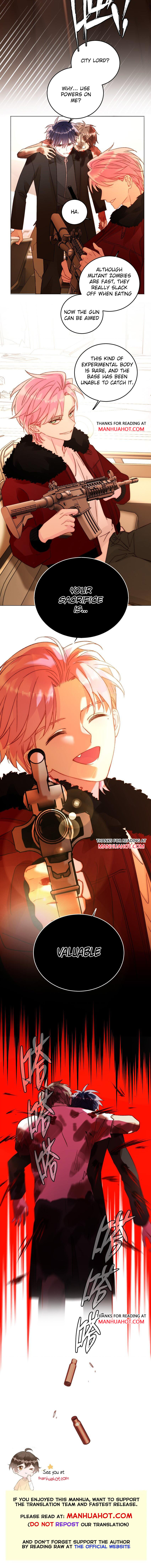 I Have to Be a Great Villain Chapter 48 - page 6