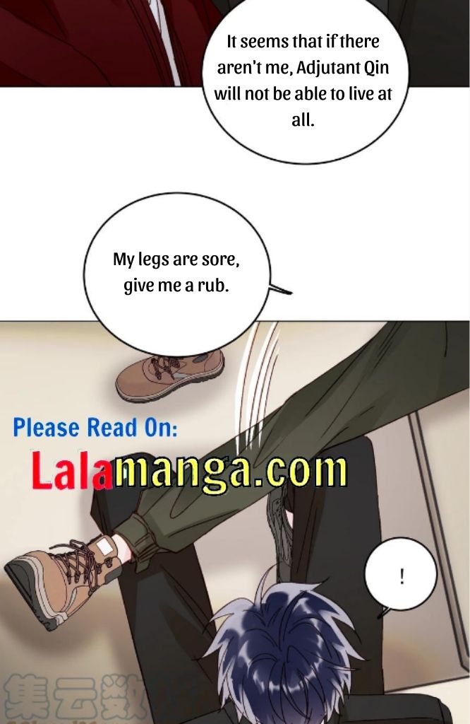 I Have to Be a Great Villain Chapter 48 - page 9