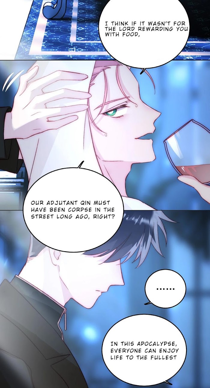 I Have to Be a Great Villain Chapter 47 - page 10