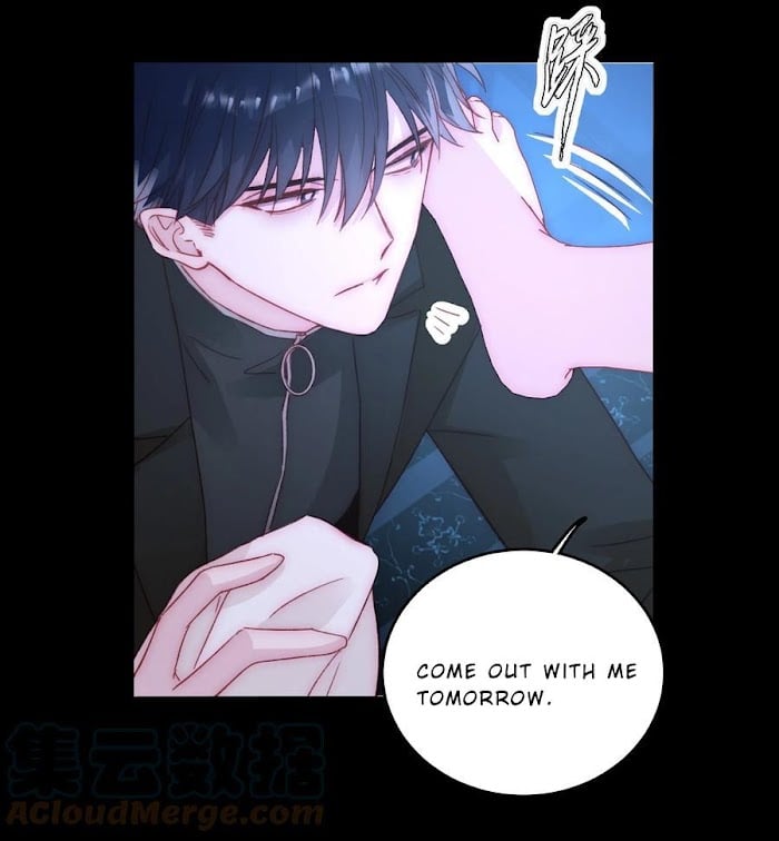 I Have to Be a Great Villain Chapter 47 - page 16