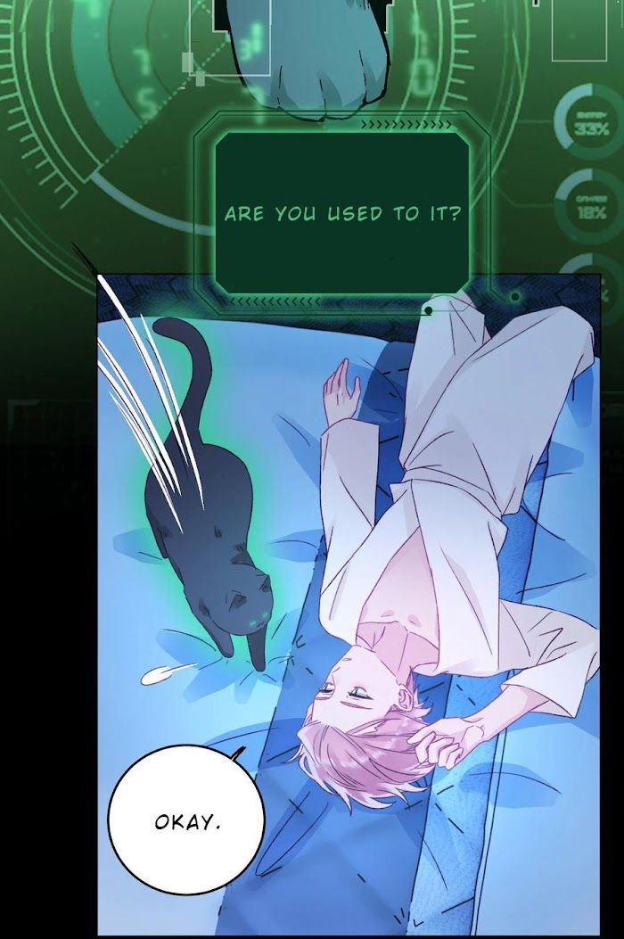 I Have to Be a Great Villain Chapter 47 - page 26