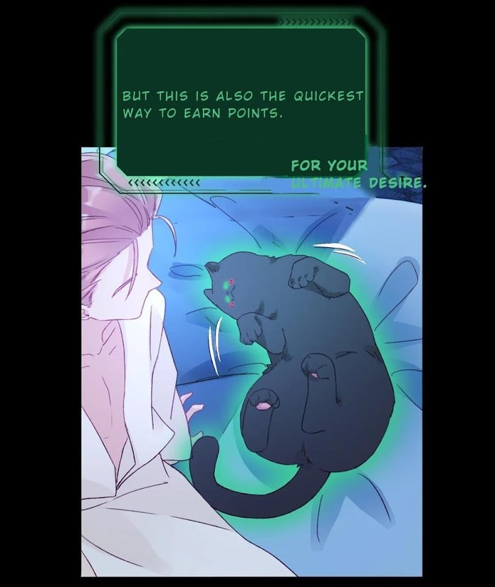 I Have to Be a Great Villain Chapter 47 - page 28