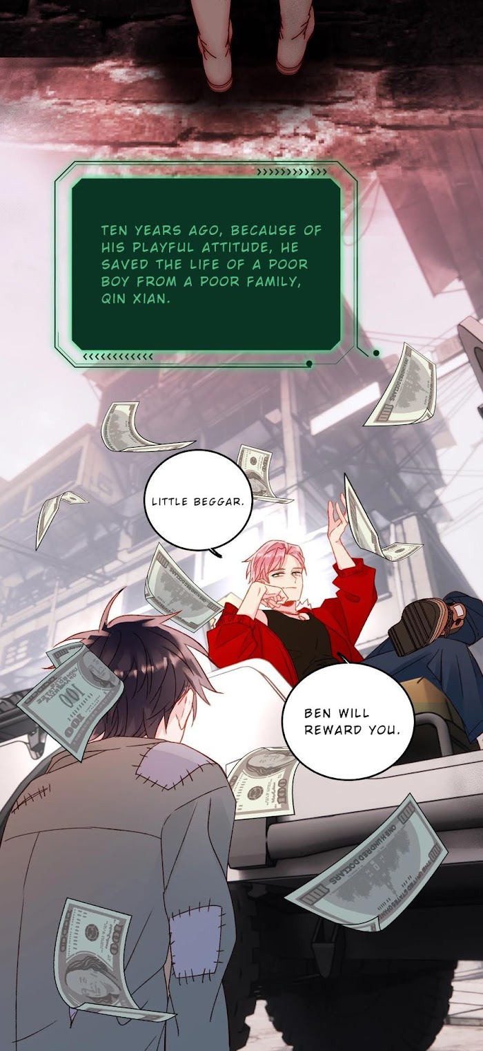 I Have to Be a Great Villain Chapter 47 - page 29