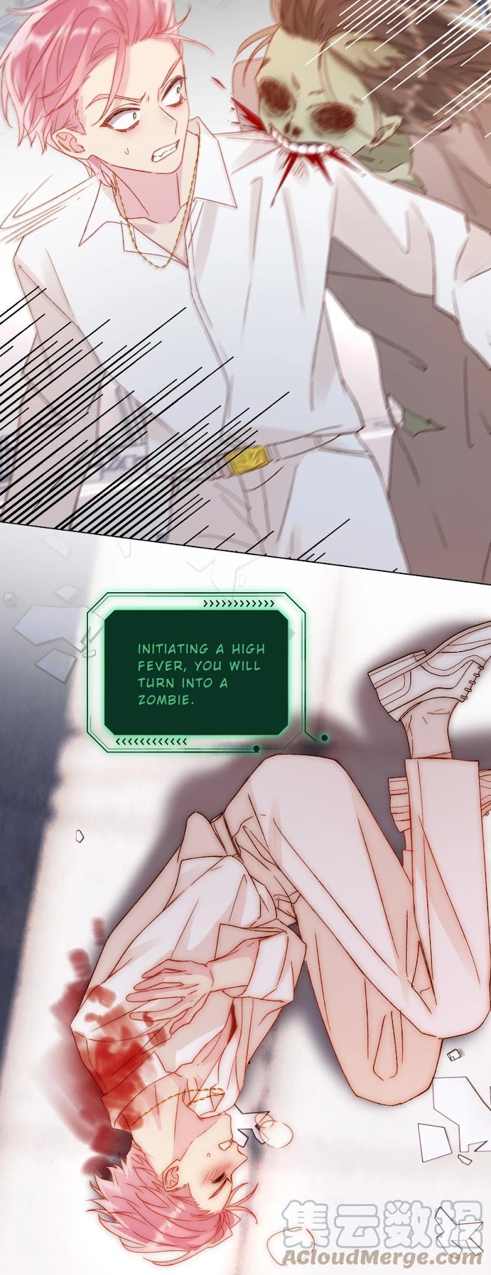 I Have to Be a Great Villain Chapter 47 - page 33