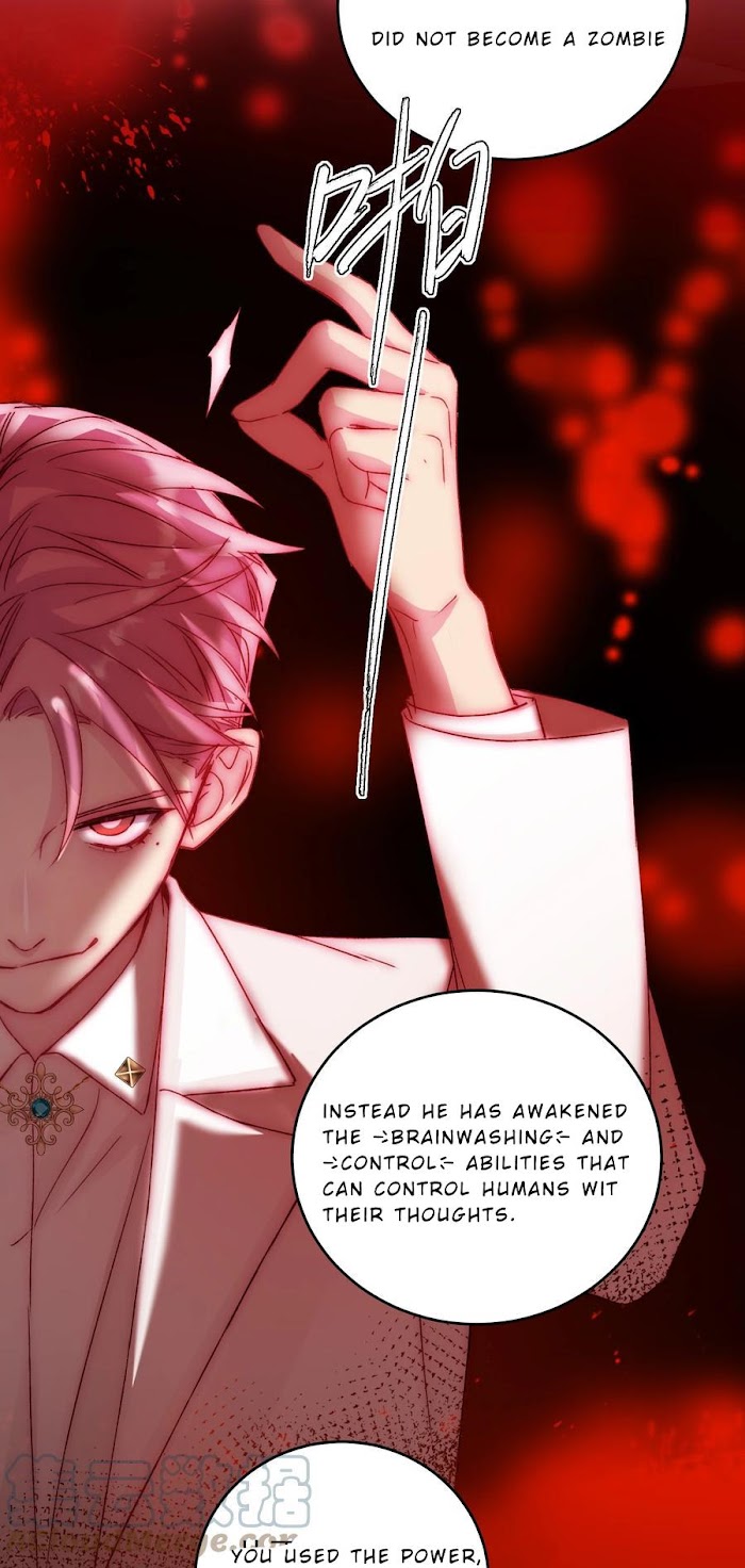 I Have to Be a Great Villain Chapter 47 - page 35