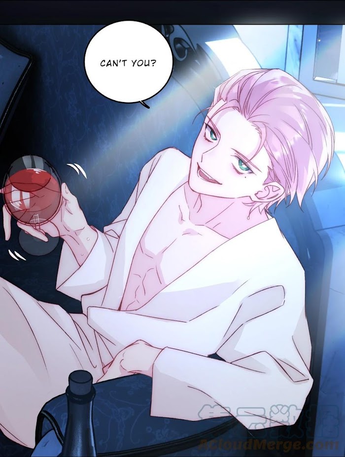 I Have to Be a Great Villain Chapter 47 - page 7