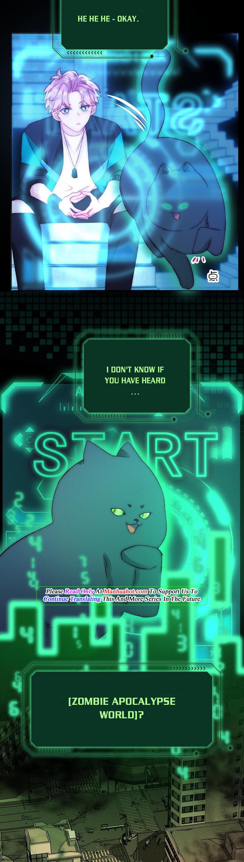 I Have to Be a Great Villain Chapter 46 - page 8