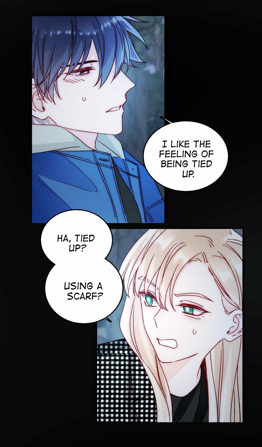 I Have to Be a Great Villain Chapter 44 - page 15