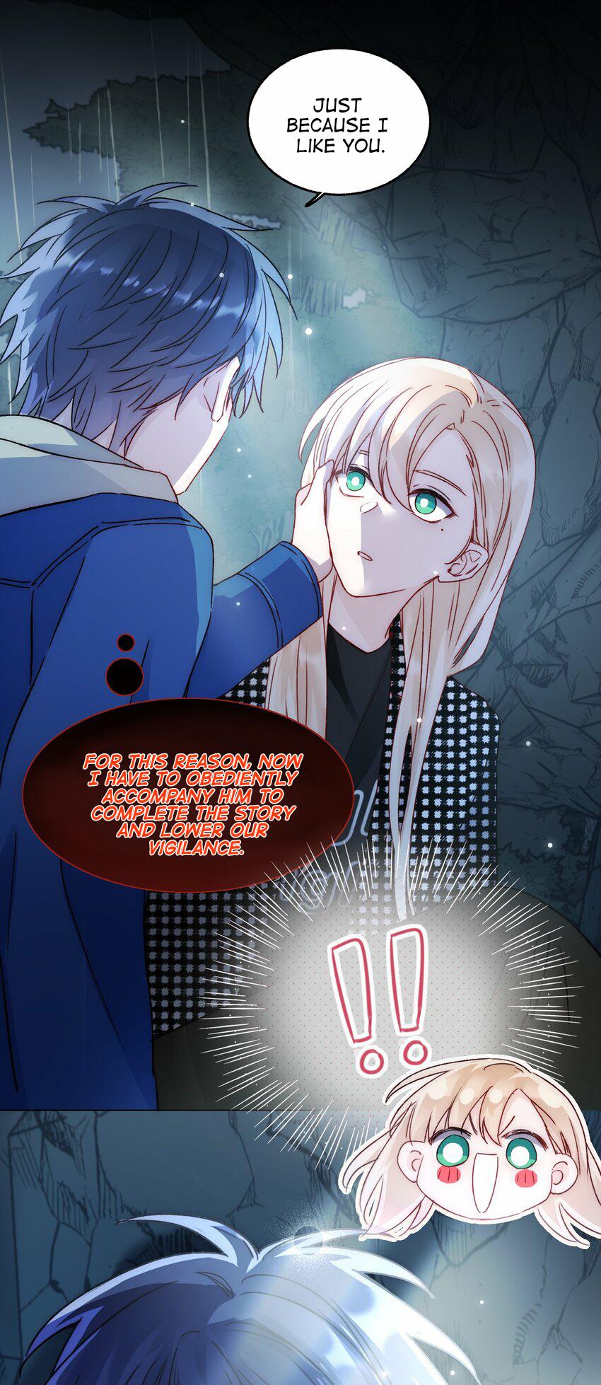 I Have to Be a Great Villain Chapter 44 - page 24
