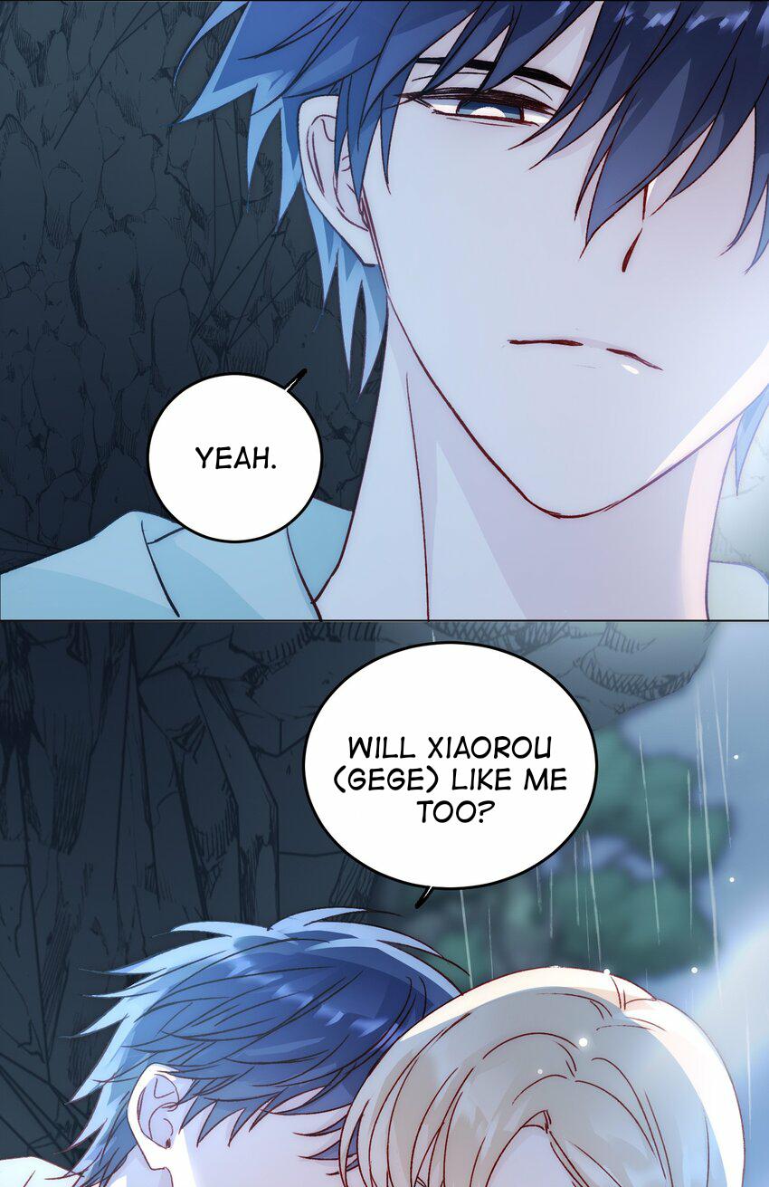I Have to Be a Great Villain Chapter 44 - page 27