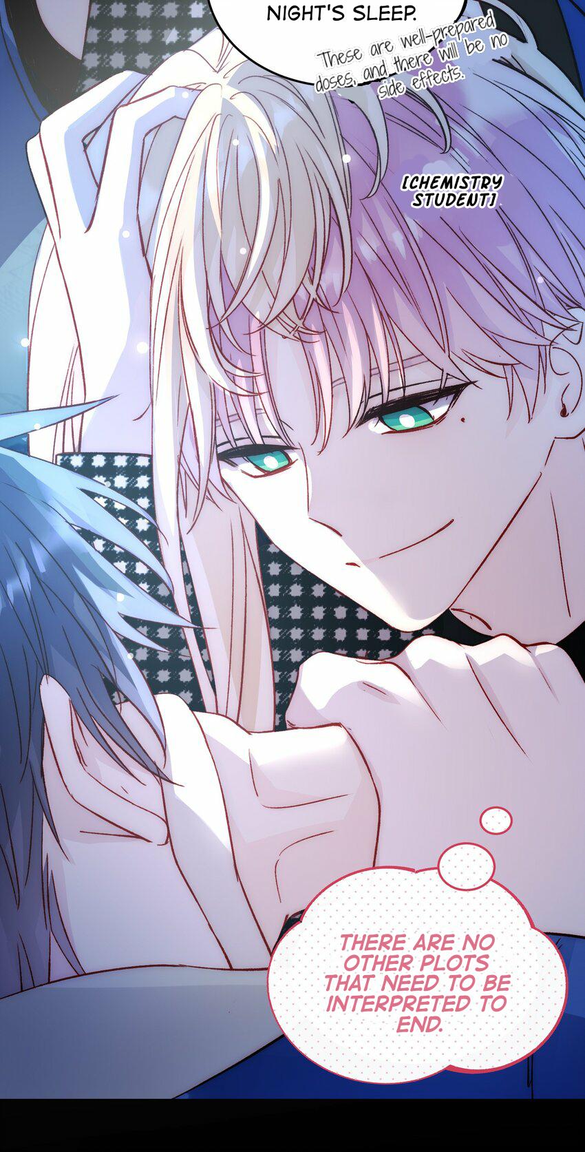 I Have to Be a Great Villain Chapter 44 - page 39
