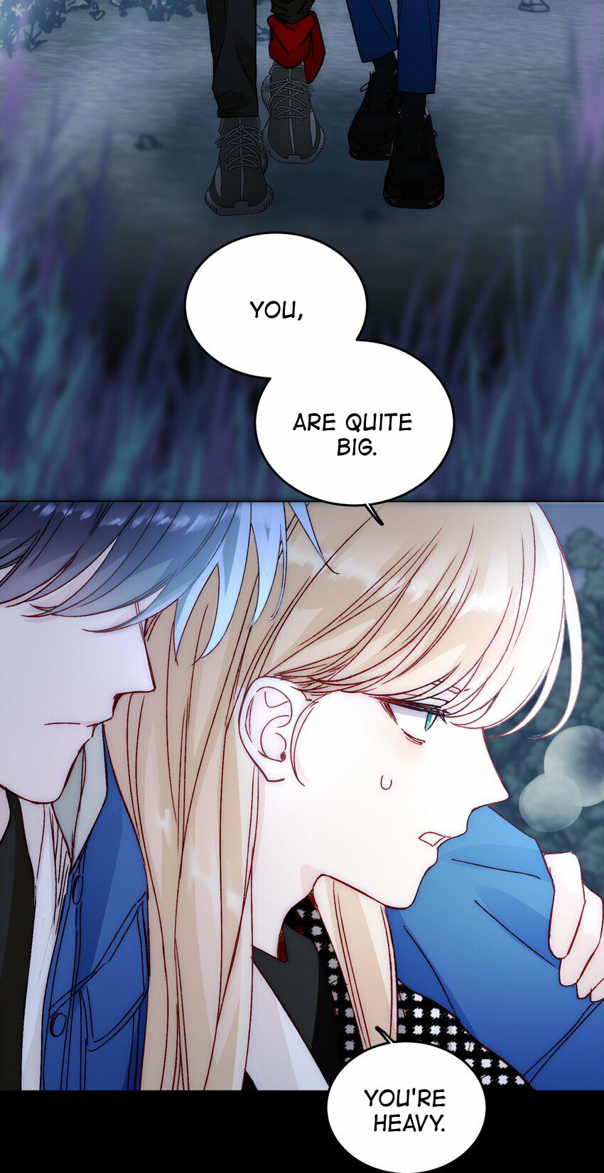 I Have to Be a Great Villain Chapter 44 - page 4