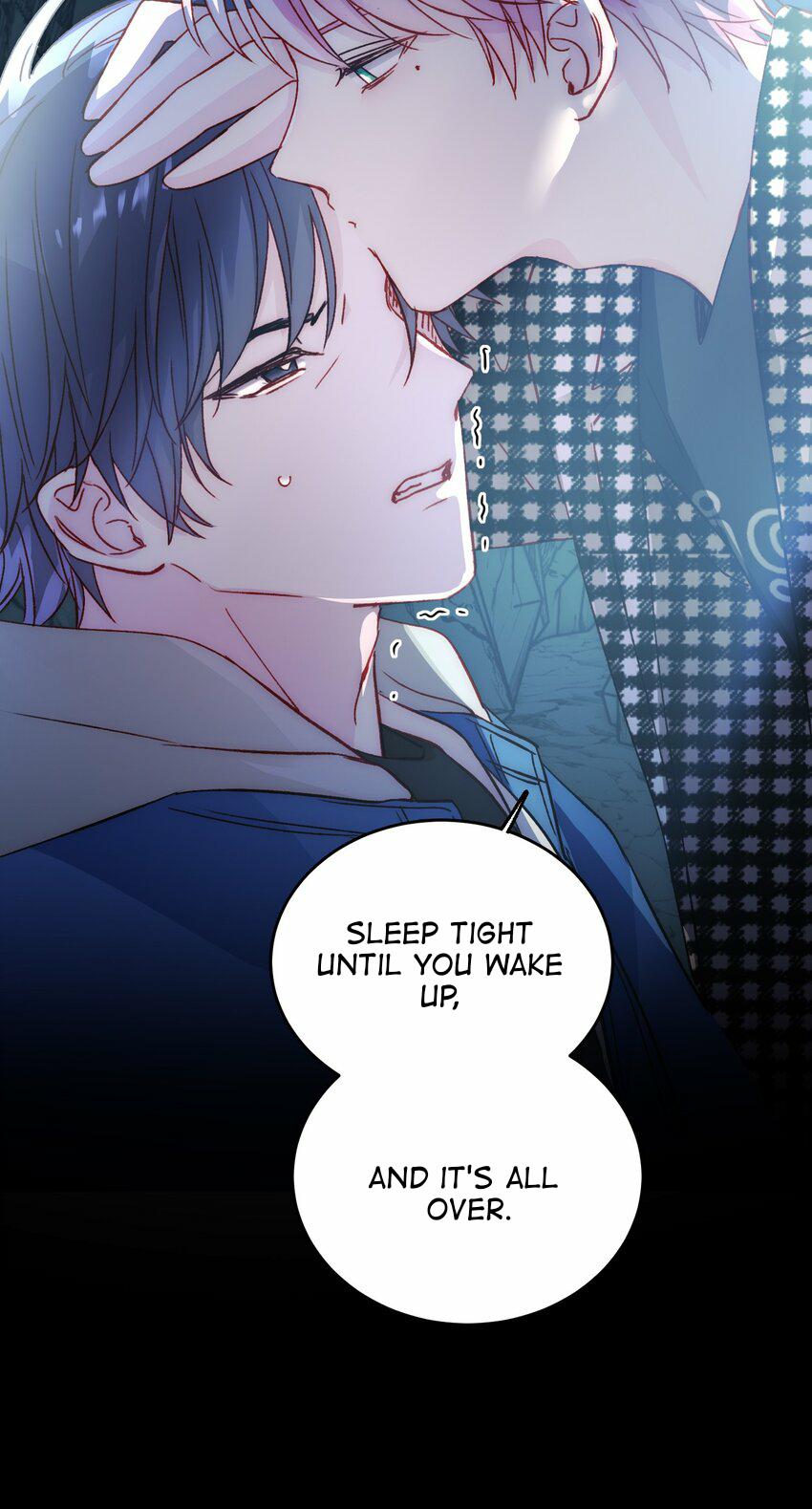 I Have to Be a Great Villain Chapter 44 - page 41