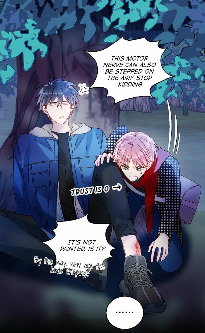 I Have to Be a Great Villain Chapter 43 - page 12