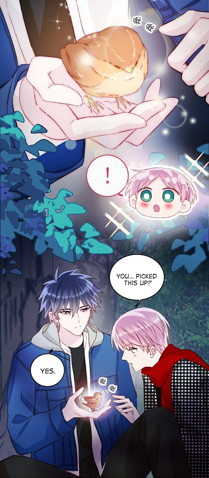 I Have to Be a Great Villain Chapter 43 - page 14