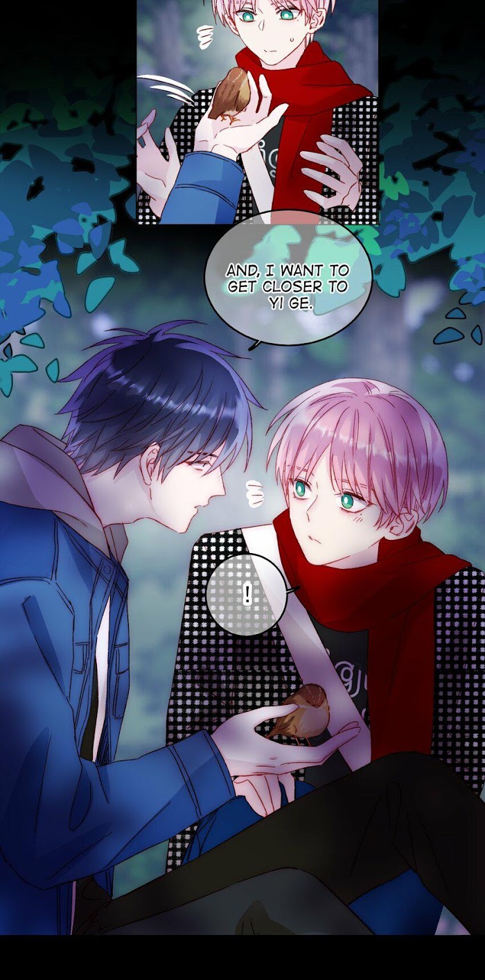 I Have to Be a Great Villain Chapter 43 - page 17