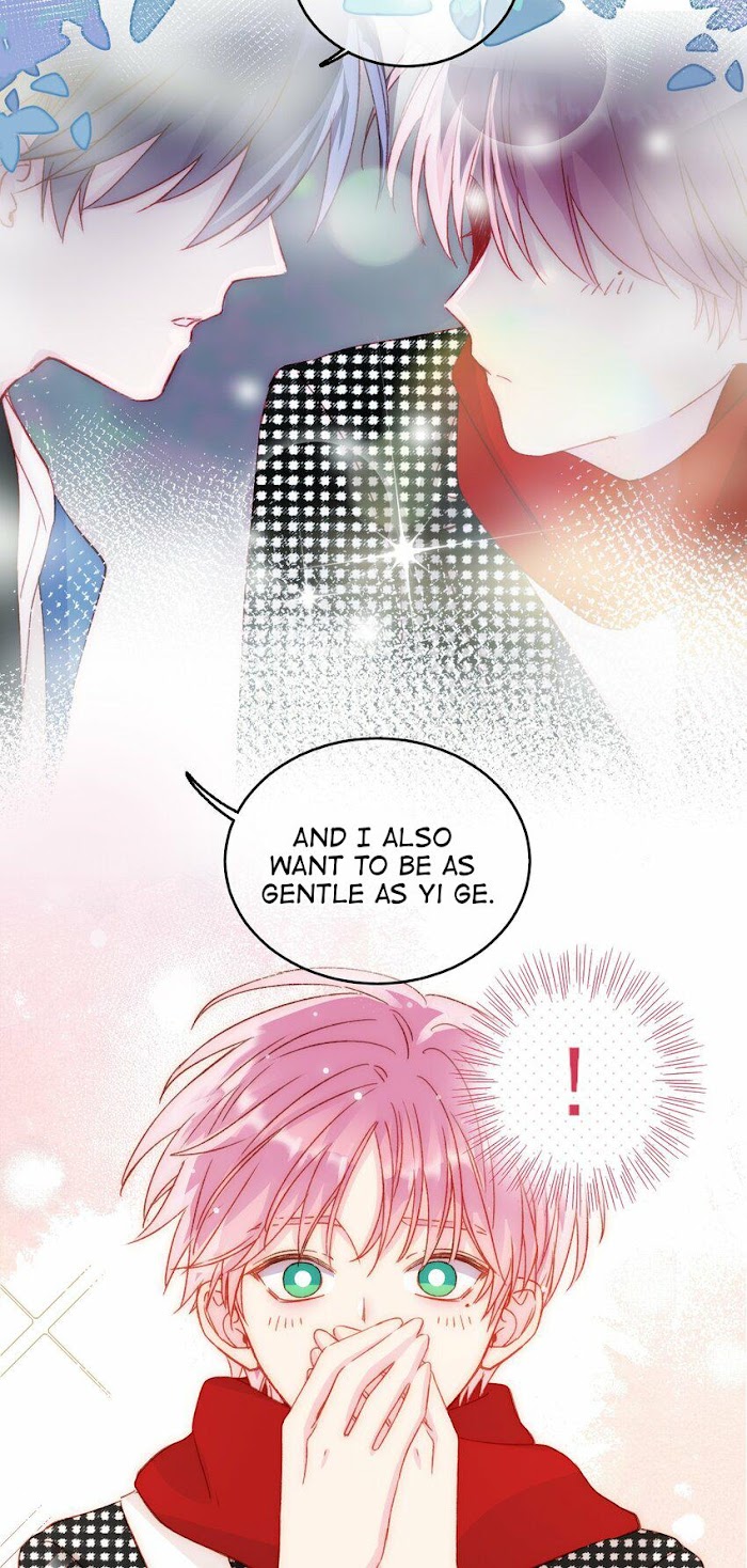I Have to Be a Great Villain Chapter 43 - page 19