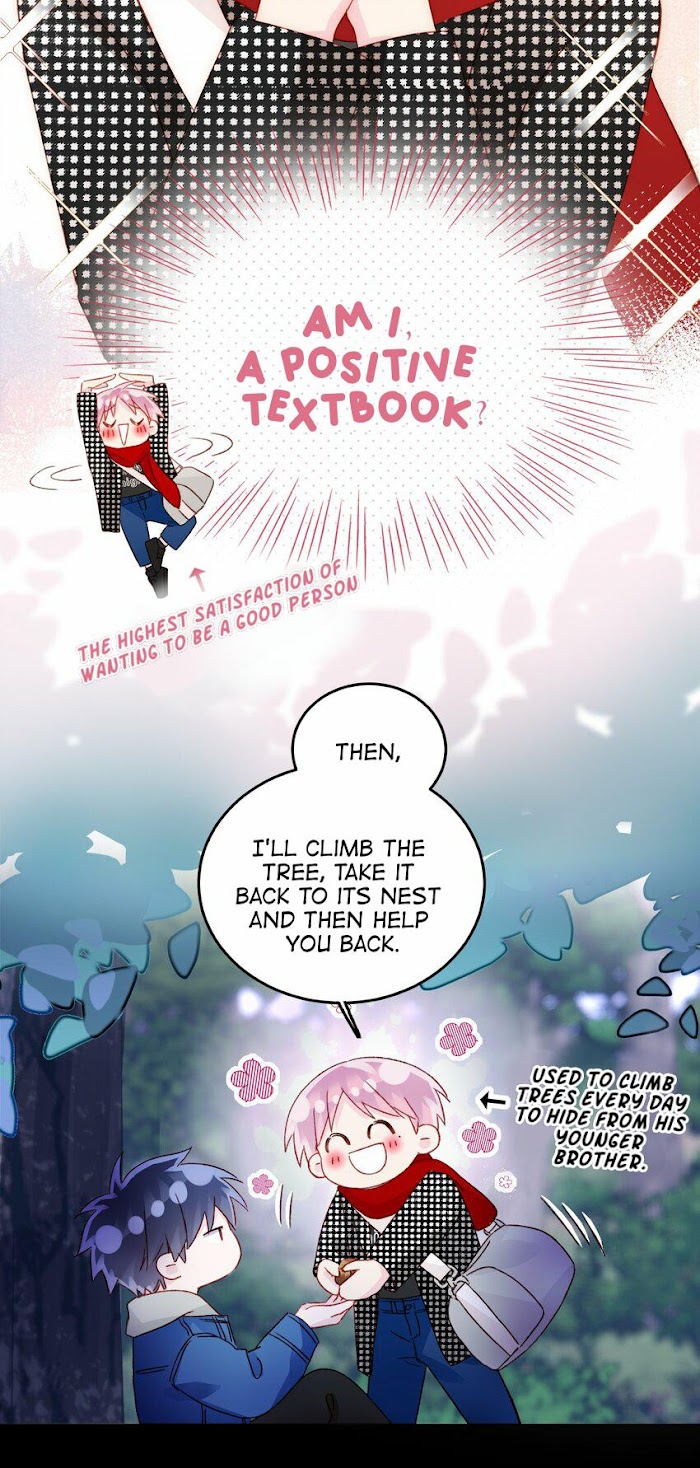 I Have to Be a Great Villain Chapter 43 - page 20