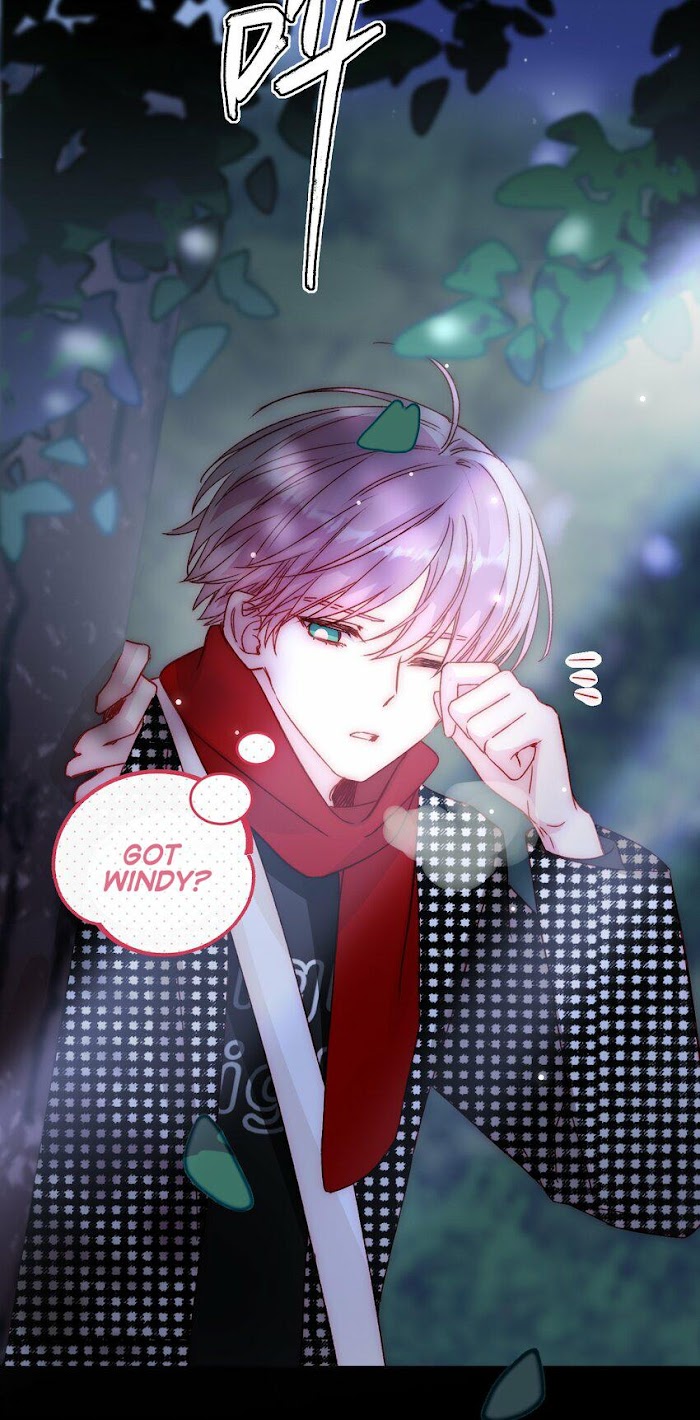 I Have to Be a Great Villain Chapter 43 - page 5