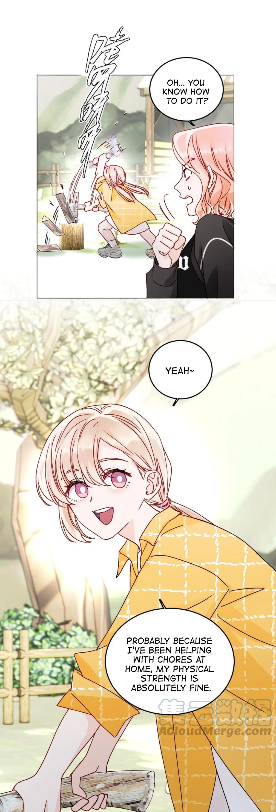 I Have to Be a Great Villain Chapter 41 - page 19