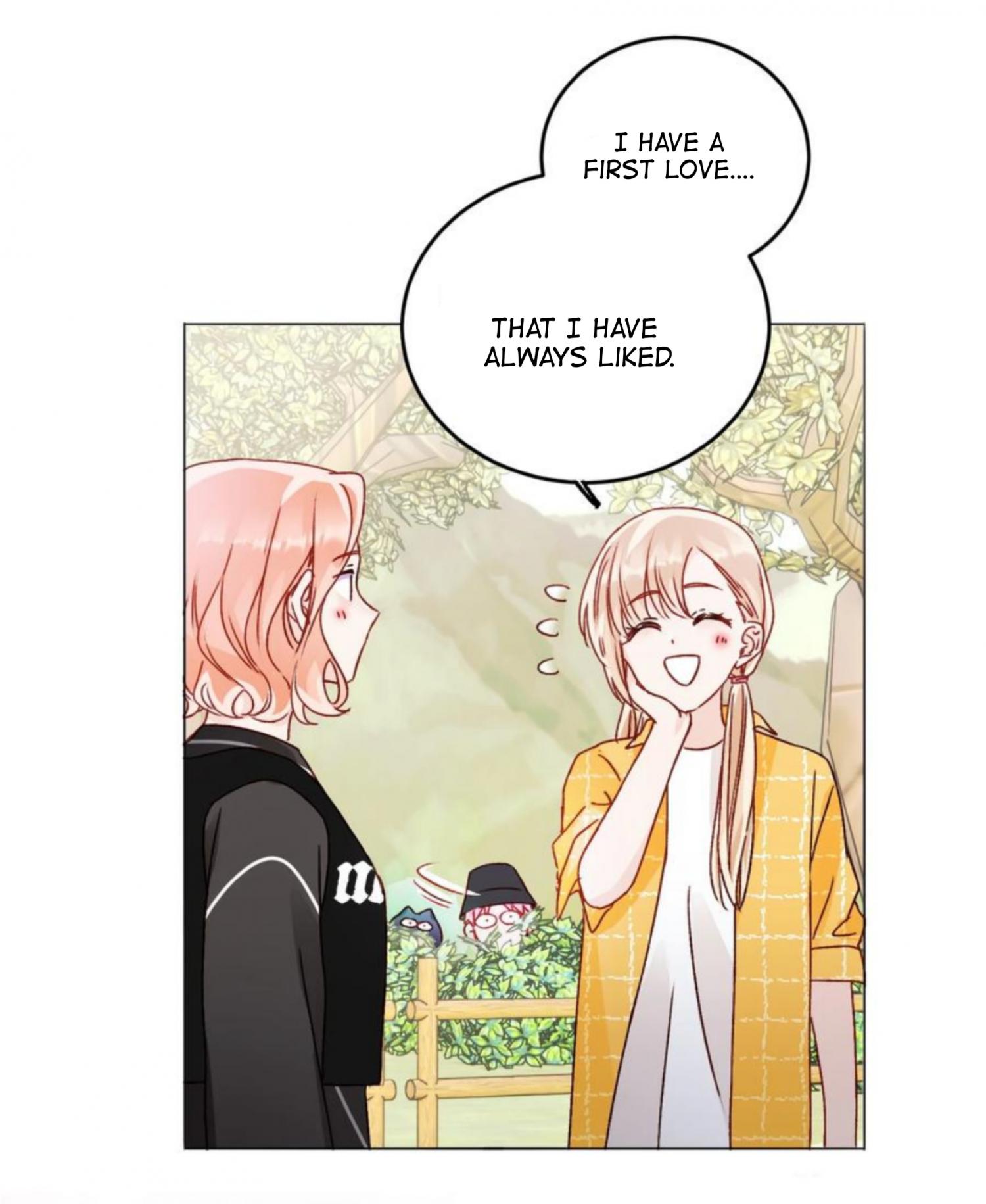 I Have to Be a Great Villain Chapter 41 - page 28