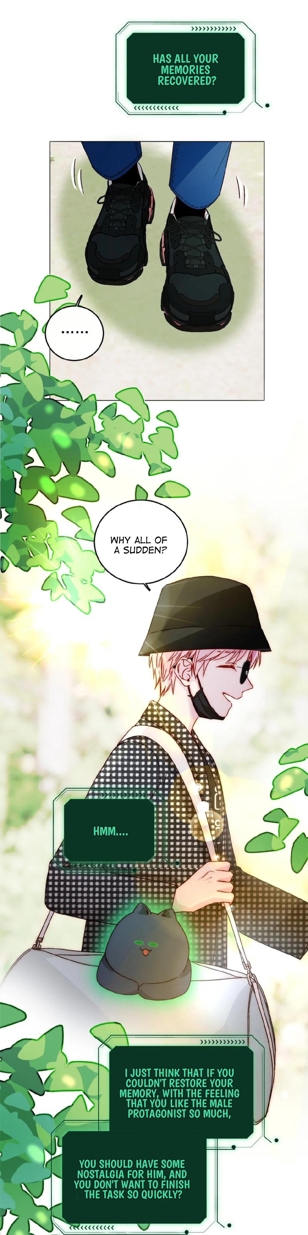 I Have to Be a Great Villain Chapter 41 - page 5