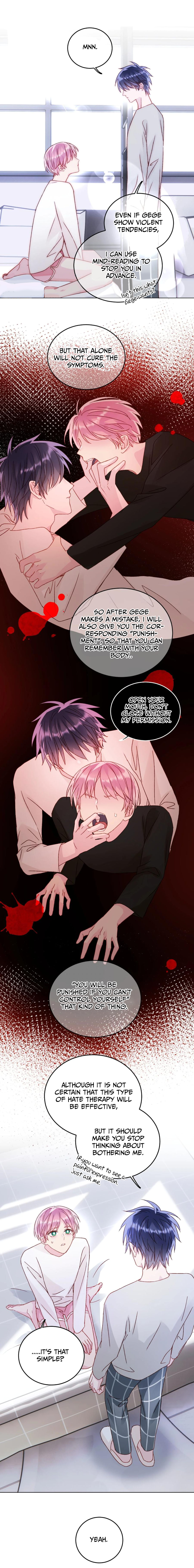 I Have to Be a Great Villain Chapter 37 - page 3