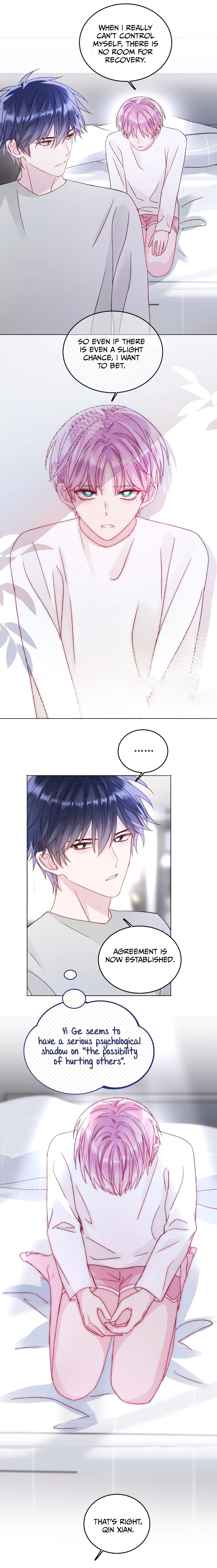 I Have to Be a Great Villain Chapter 37 - page 6
