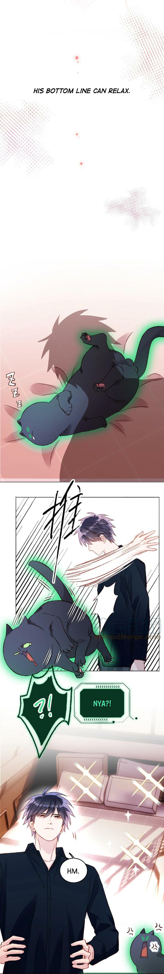 I Have to Be a Great Villain Chapter 35 - page 9