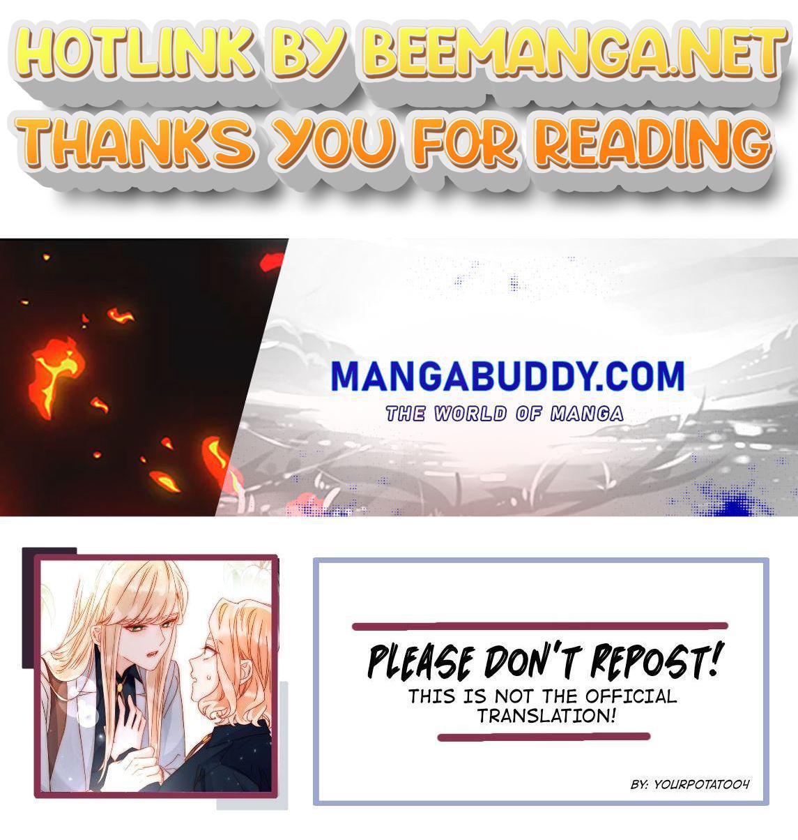 I Have to Be a Great Villain Chapter 34 - page 1