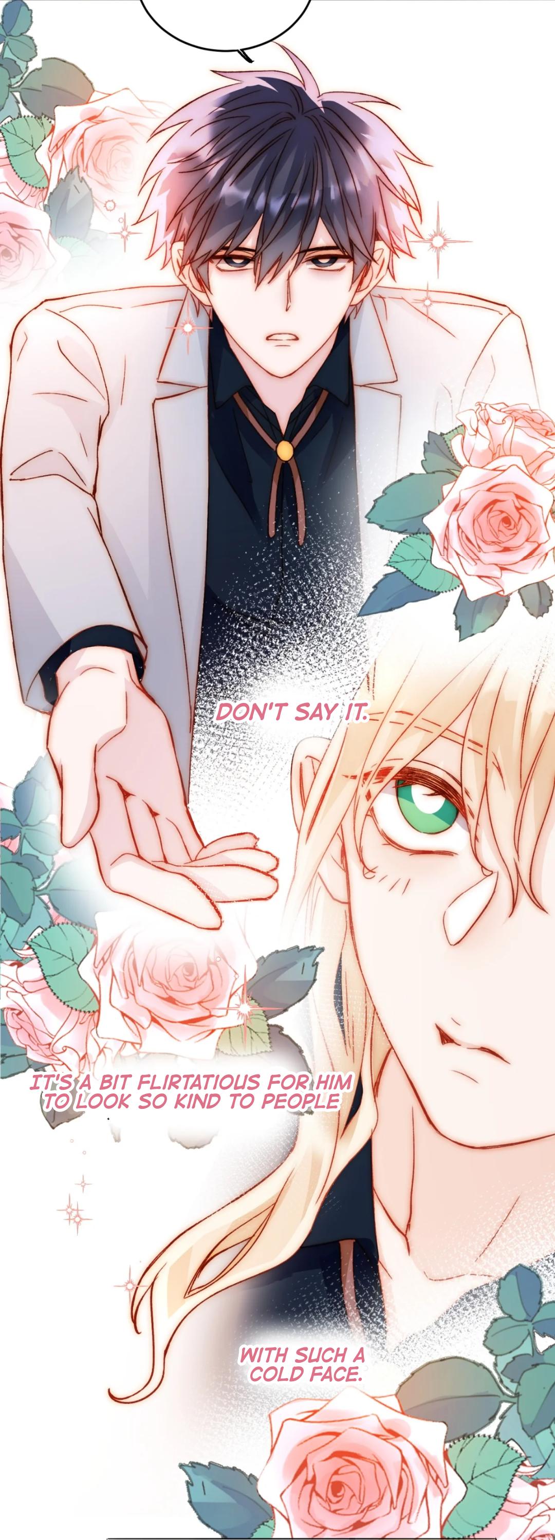 I Have to Be a Great Villain Chapter 34 - page 17