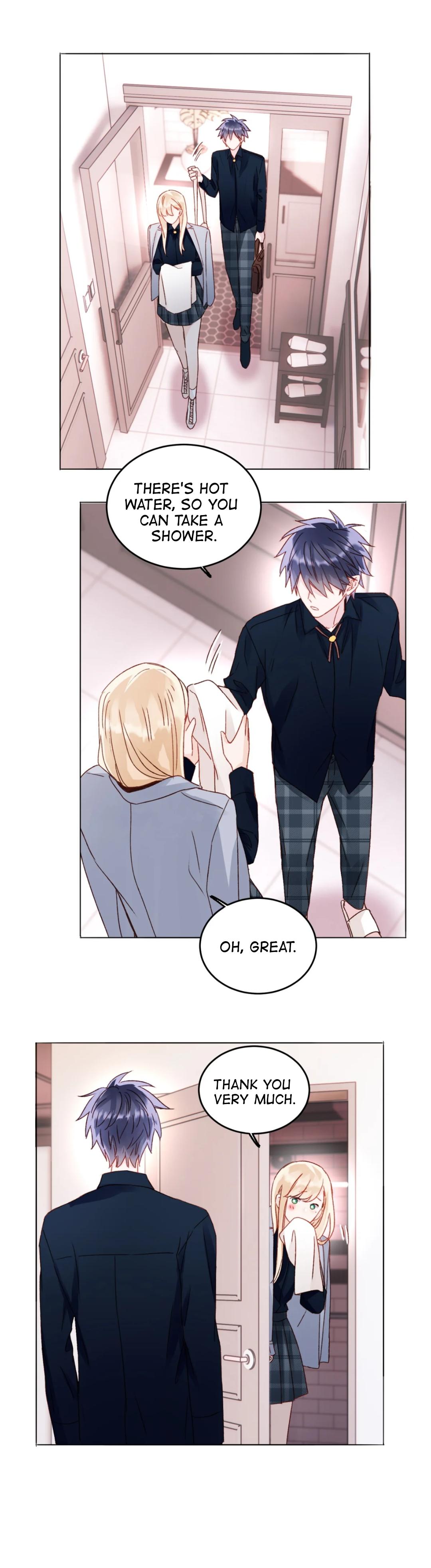 I Have to Be a Great Villain Chapter 34 - page 22