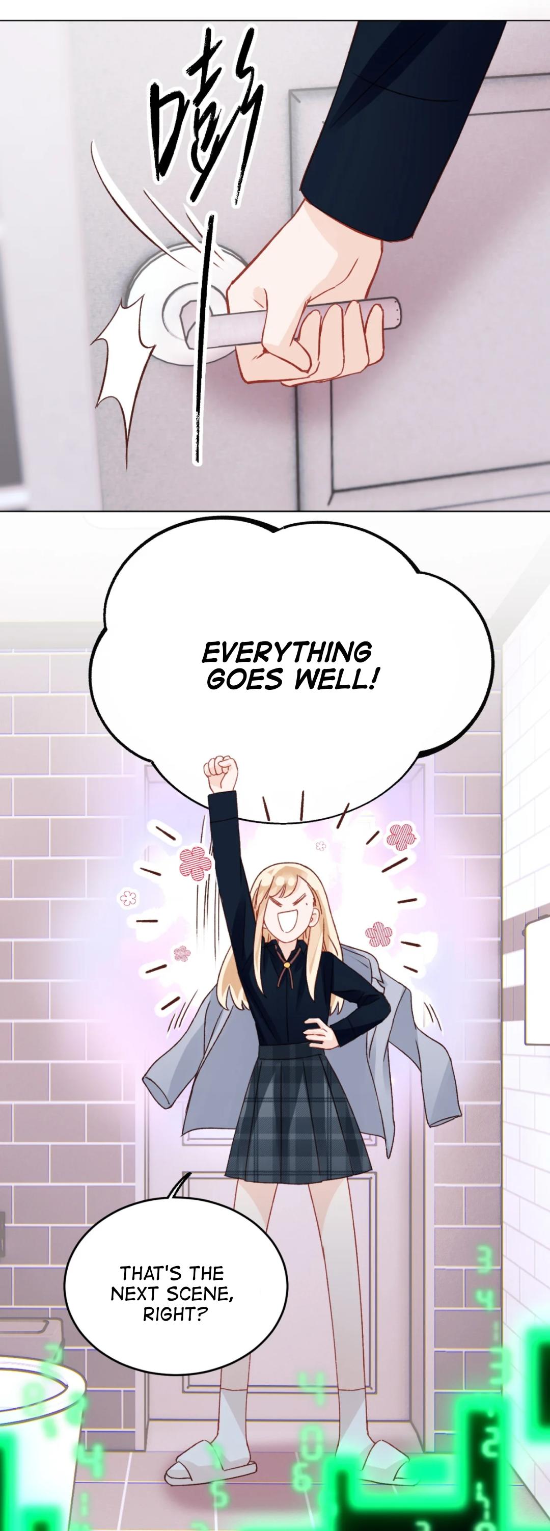 I Have to Be a Great Villain Chapter 34 - page 23